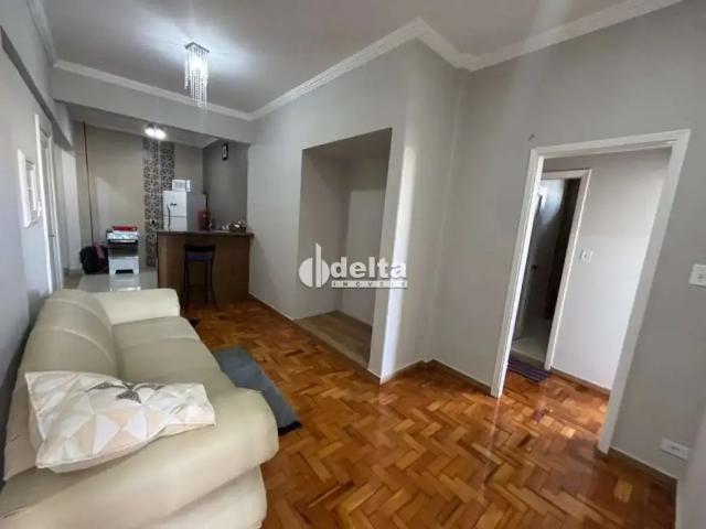 Apartamento venda em Região Geográfica Imediata de Uberlândia, Oliveira Fortes