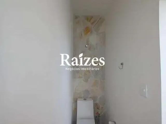 Apartamento venda em Setor Central, Uberlândia