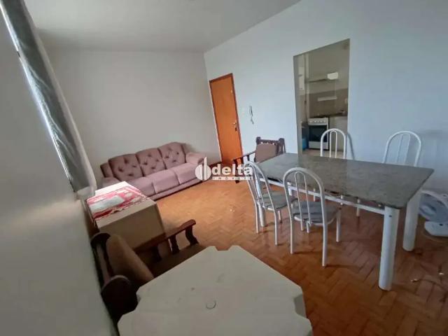 Apartamento venda em Região Geográfica Imediata de Uberlândia, Oliveira Fortes