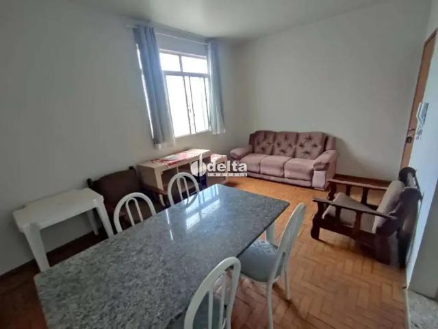 Apartamento venda em Região Geográfica Imediata de Uberlândia, Oliveira Fortes