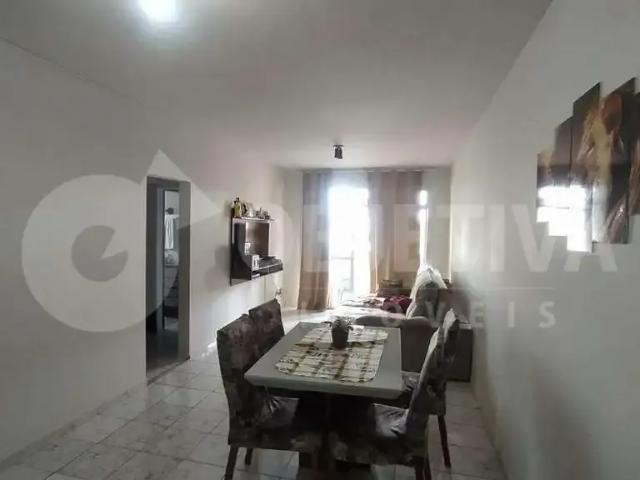 Apartamento venda em Região Geográfica Imediata de Uberlândia, Oliveira Fortes