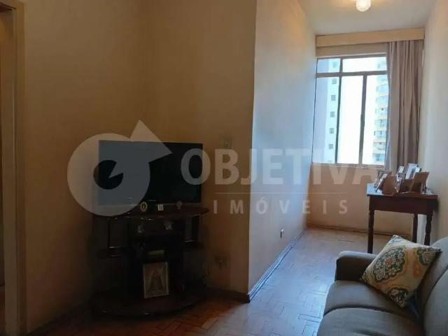 Apartamento venda em Região Geográfica Imediata de Uberlândia, Oliveira Fortes
