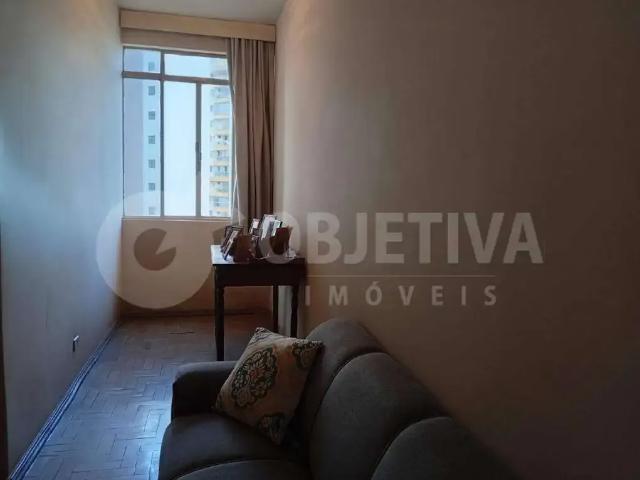 Apartamento venda em Região Geográfica Imediata de Uberlândia, Oliveira Fortes