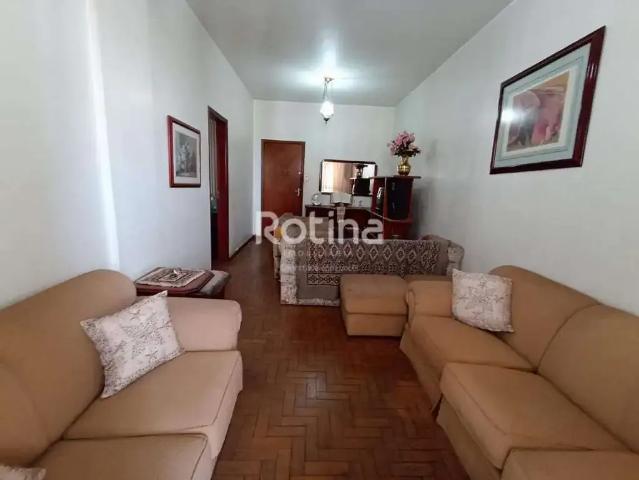 Apartamento venda em Região Geográfica Imediata de Uberlândia, Oliveira Fortes