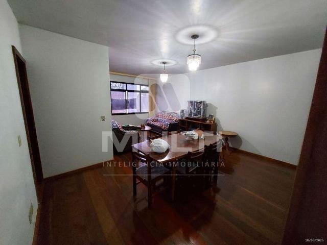 Apartamento venda em Região Geográfica Imediata de Uberlândia, Oliveira Fortes