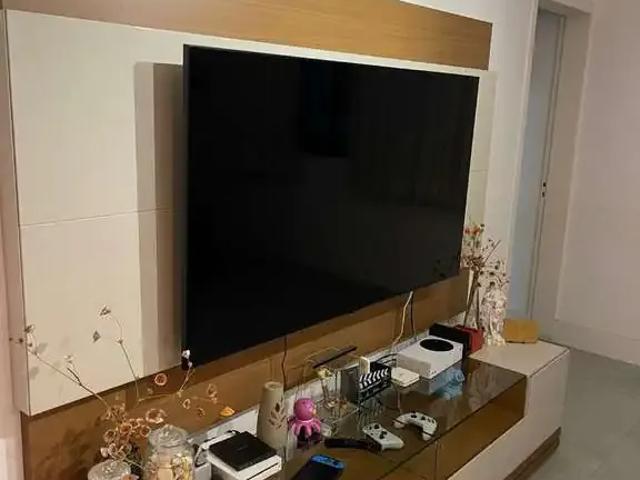 Apartamento venda em Região Geográfica Imediata de Uberlândia, Oliveira Fortes