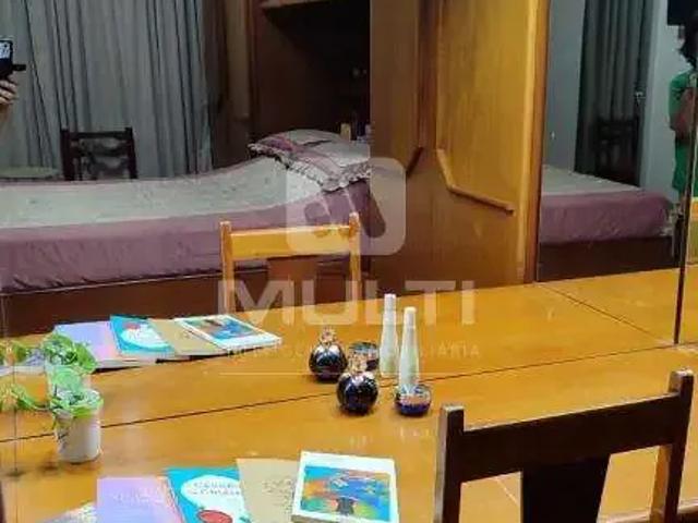 Apartamento venda em Região Geográfica Imediata de Uberlândia, Oliveira Fortes