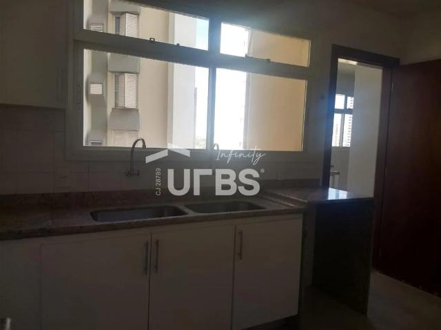 Apartamento venda em Setor Central, Uberlândia
