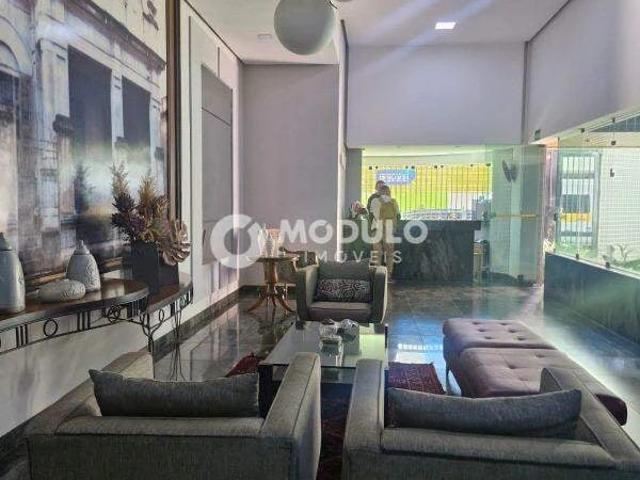 Apartamento venda em Setor Central, Uberlândia