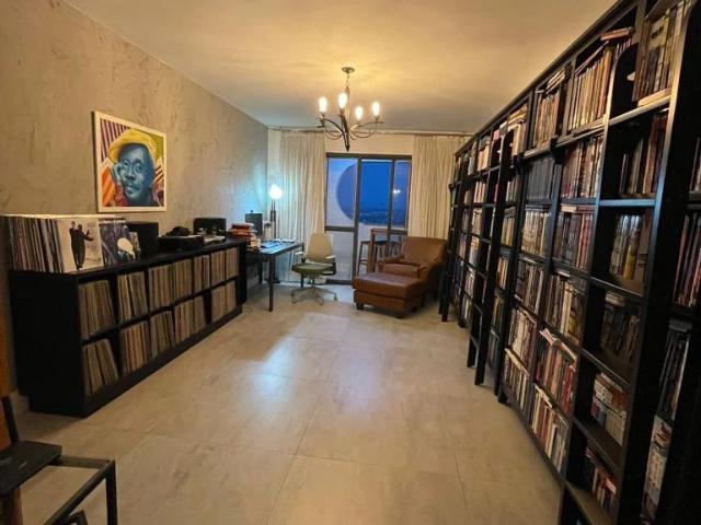 Apartamento venda em Uberlândia, Região Geográfica Intermediária de Uberlândia