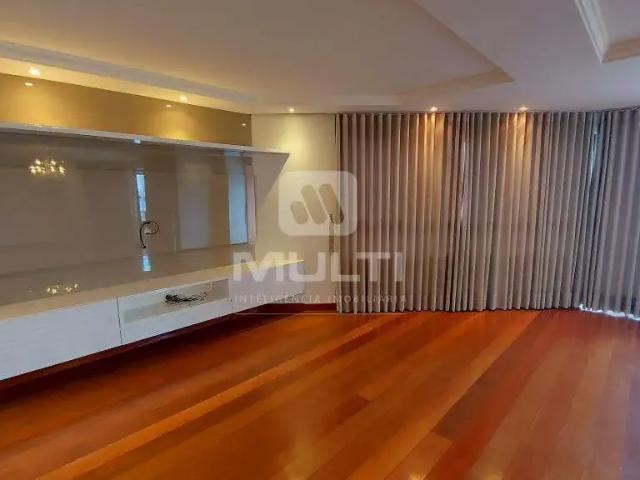 Apartamento venda em Região Geográfica Imediata de Uberlândia, Oliveira Fortes
