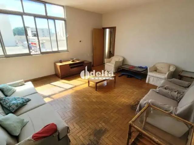 Apartamento venda em Região Geográfica Imediata de Uberlândia, Oliveira Fortes
