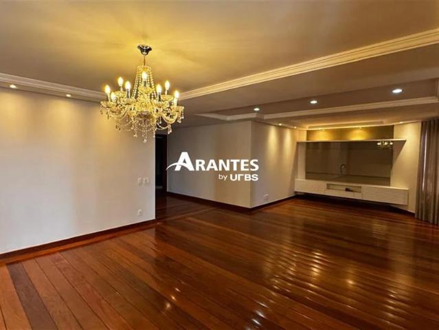 Apartamento venda em Setor Central, Uberlândia
