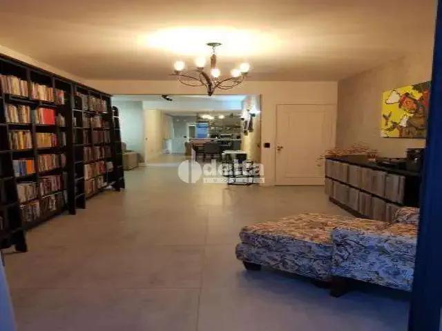 Apartamento venda em Setor Central, Uberlândia