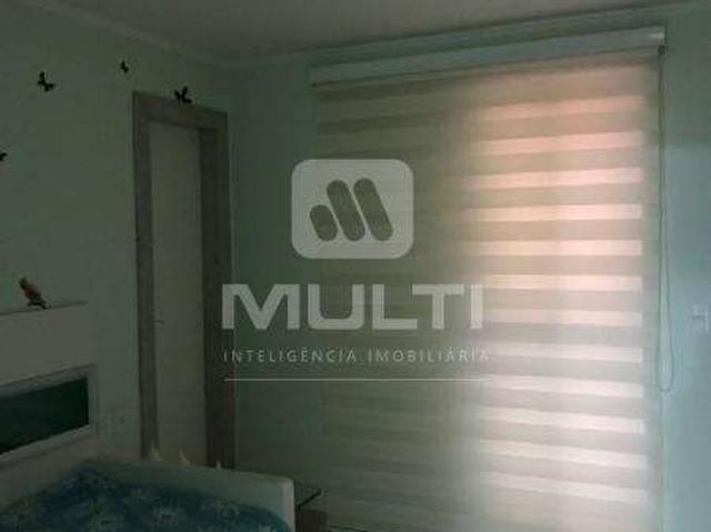 Apartamento venda em Região Geográfica Imediata de Uberlândia, Oliveira Fortes