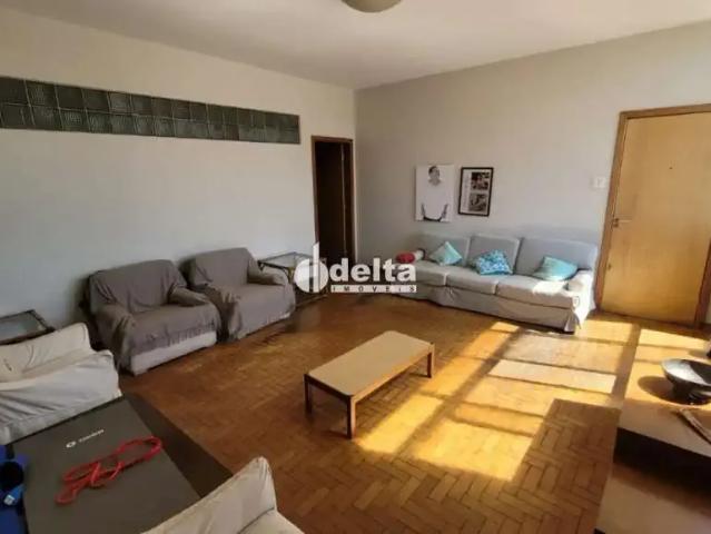 Apartamento venda em Região Geográfica Imediata de Uberlândia, Oliveira Fortes