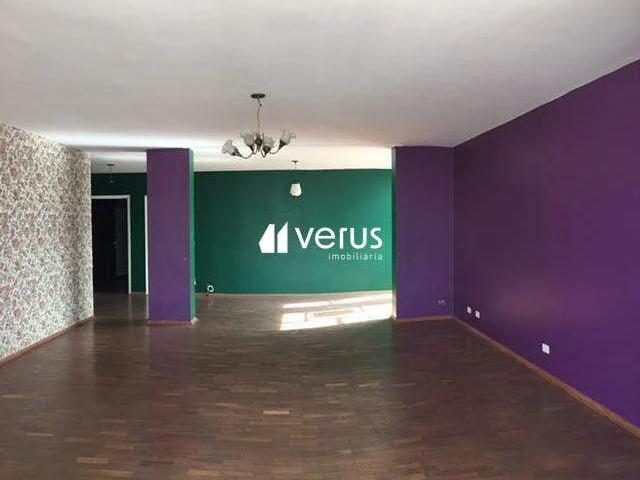 Apartamento venda em Uberlândia, Região Geográfica Intermediária de Uberlândia