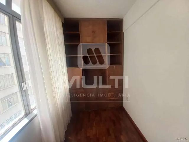 Apartamento venda em Região Geográfica Imediata de Uberlândia, Oliveira Fortes