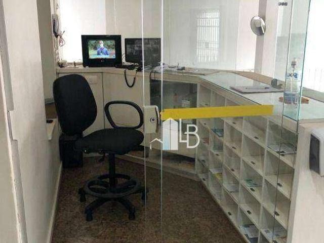 Apartamento venda em Setor Central, Uberlândia