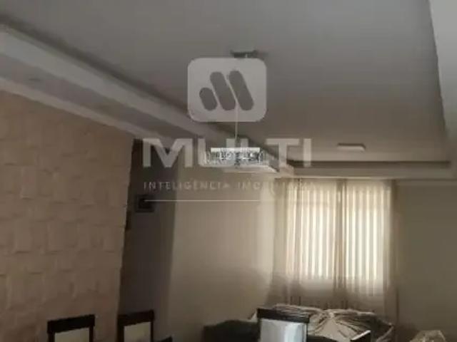 Apartamento venda em Região Geográfica Imediata de Uberlândia, Oliveira Fortes
