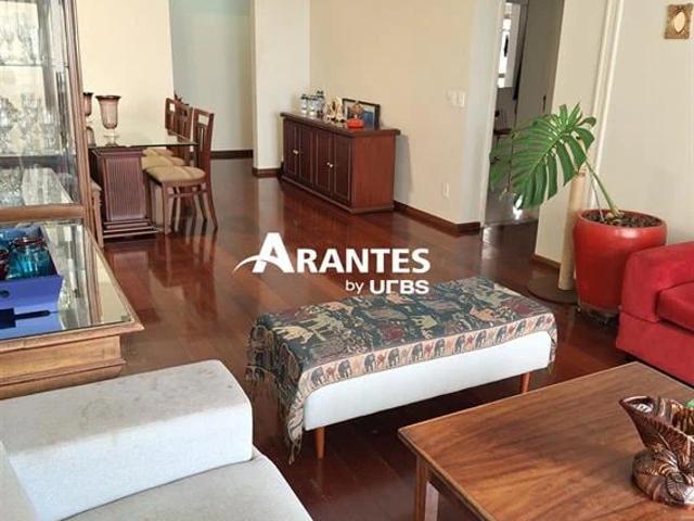 Apartamento venda em Setor Central, Uberlândia