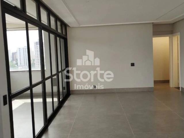 Apartamento venda em Setor Central, Uberlândia