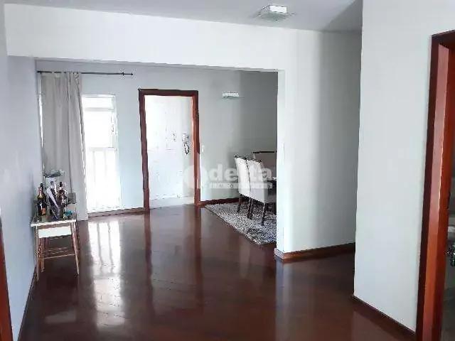 Apartamento venda em Região Geográfica Imediata de Uberlândia, Oliveira Fortes