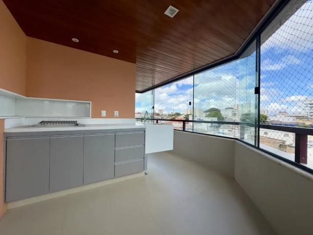 Apartamento venda em Região Geográfica Imediata de Uberlândia, Oliveira Fortes