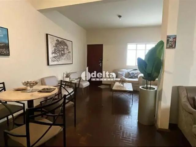 Apartamento venda em Uberlândia, Região Geográfica Intermediária de Uberlândia