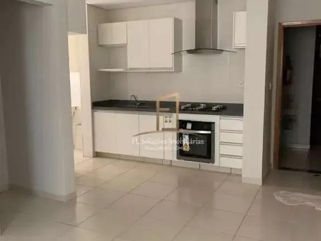 Apartamento venda em Região Geográfica Imediata de Uberlândia, Oliveira Fortes