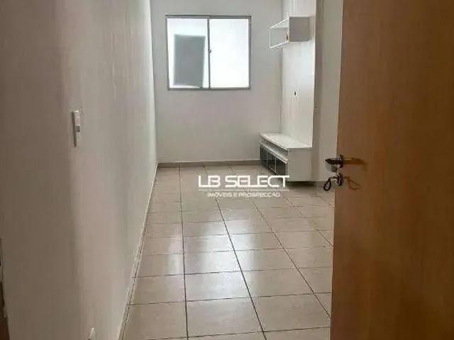 Apartamento venda em Região Geográfica Imediata de Uberlândia, Oliveira Fortes