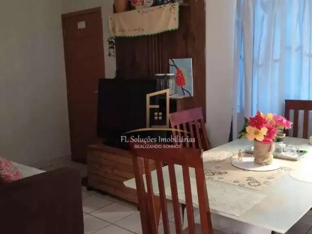 Apartamento venda em Região Geográfica Imediata de Uberlândia, Oliveira Fortes