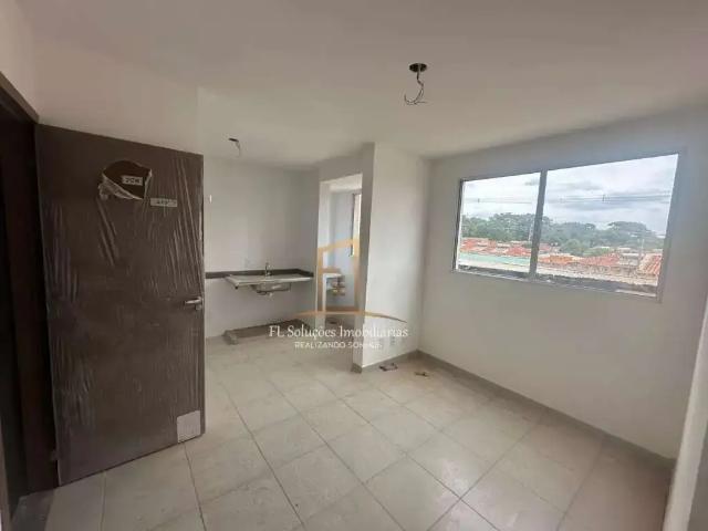 Apartamento venda em Região Geográfica Imediata de Uberlândia, Oliveira Fortes