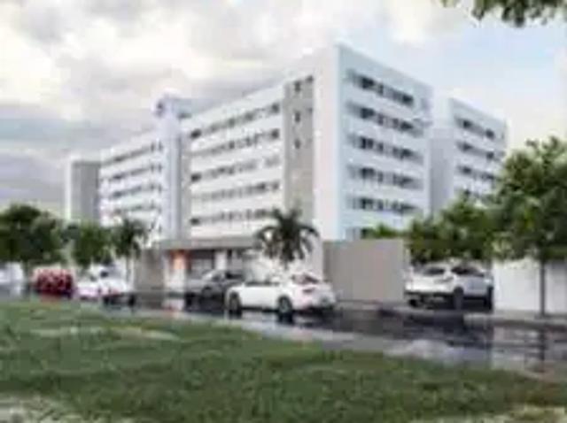 Apartamento venda em Região Geográfica Imediata de Uberlândia, Oliveira Fortes