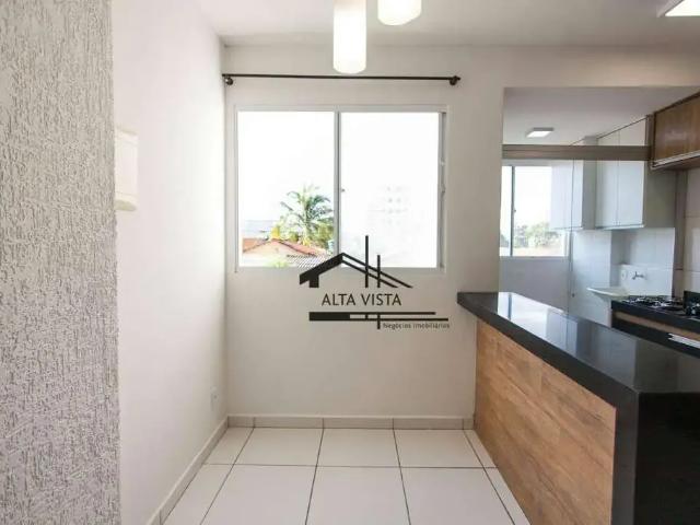 Apartamento venda em Região Geográfica Imediata de Uberlândia, Oliveira Fortes