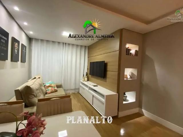 Apartamento venda em Região Geográfica Imediata de Uberlândia, Oliveira Fortes