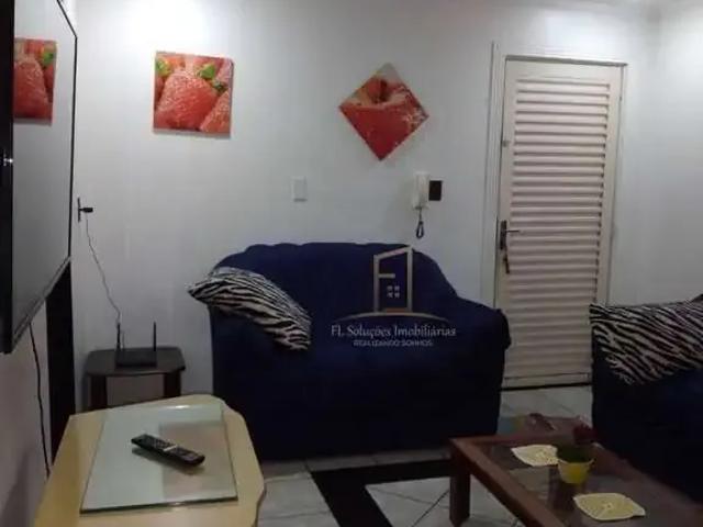 Apartamento venda em Região Geográfica Imediata de Uberlândia, Oliveira Fortes