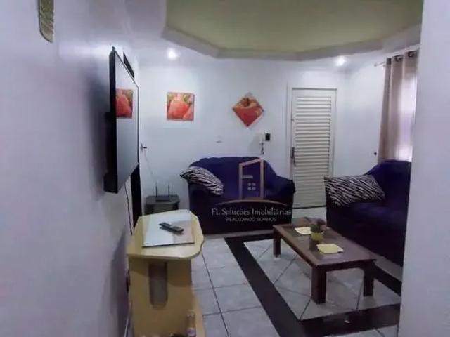 Apartamento venda em Região Geográfica Imediata de Uberlândia, Oliveira Fortes