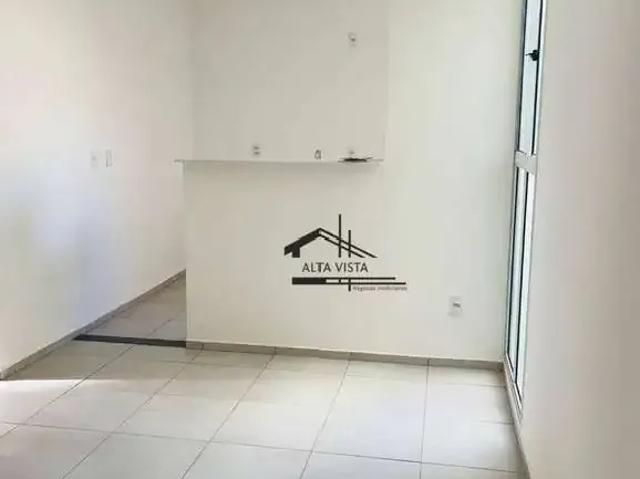 Apartamento venda em Região Geográfica Imediata de Uberlândia, Oliveira Fortes