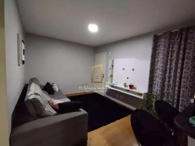 Apartamento venda em Região Geográfica Imediata de Uberlândia, Oliveira Fortes
