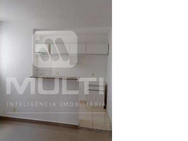 Apartamento venda em Região Geográfica Imediata de Uberlândia, Oliveira Fortes