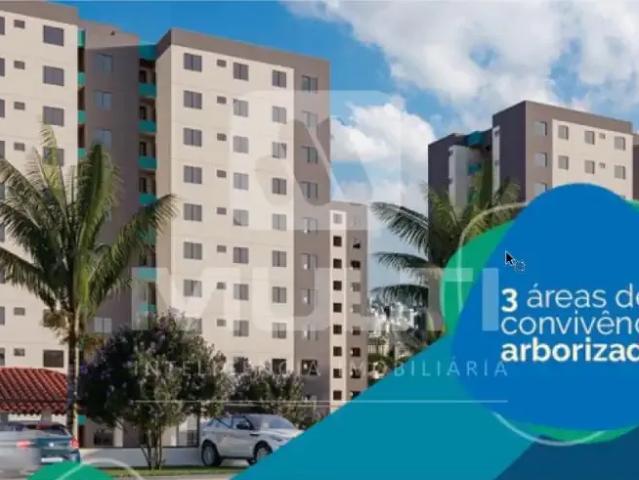 Apartamento venda em Região Geográfica Imediata de Uberlândia, Oliveira Fortes