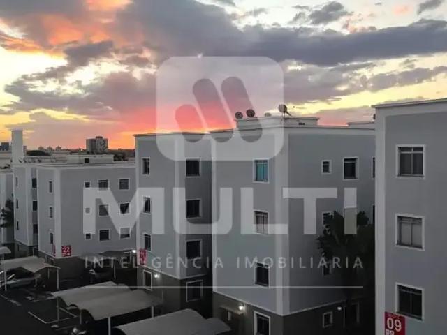 Apartamento venda em Chácaras Tubalina e Quartel, Uberlândia