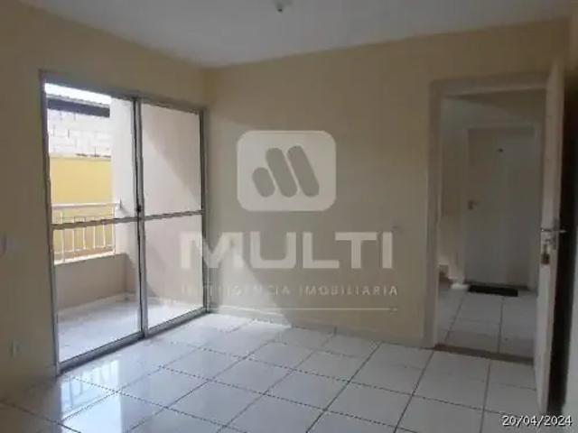 Apartamento venda em Região Geográfica Imediata de Uberlândia, Oliveira Fortes