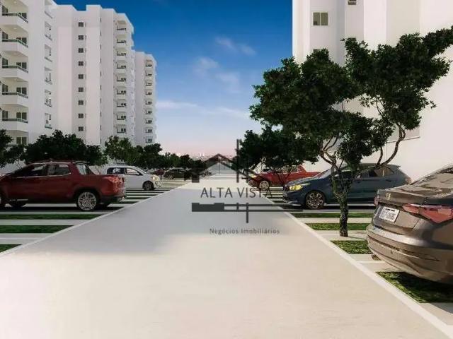 Apartamento venda em Região Geográfica Imediata de Uberlândia, Oliveira Fortes