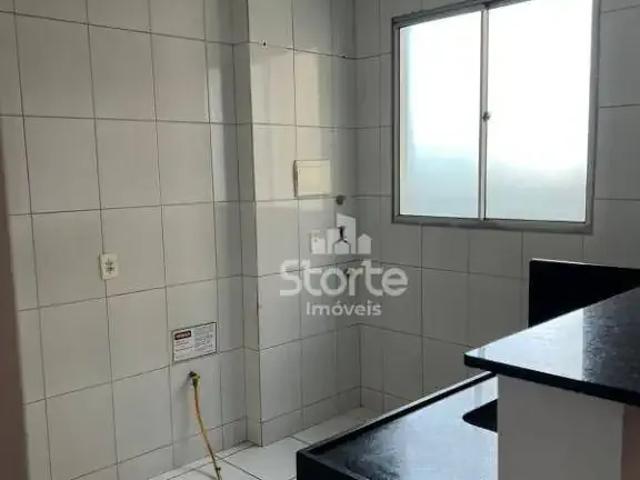 Apartamento venda em Região Geográfica Imediata de Uberlândia, Oliveira Fortes