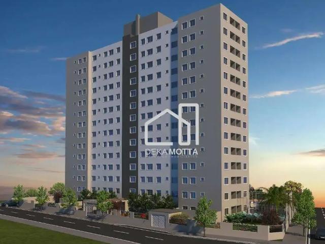 Apartamento venda em Região Geográfica Imediata de Uberlândia, Oliveira Fortes