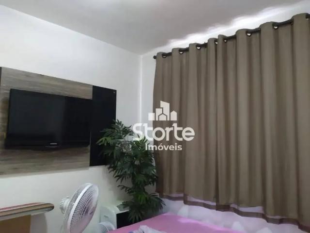 Apartamento venda em Região Geográfica Imediata de Uberlândia, Oliveira Fortes