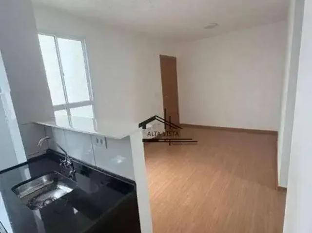 Apartamento venda em Região Geográfica Imediata de Uberlândia, Oliveira Fortes