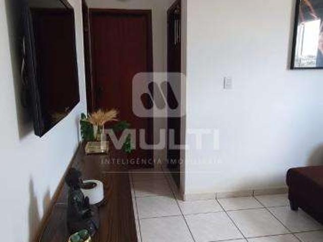 Apartamento venda em Região Geográfica Imediata de Uberlândia, Oliveira Fortes